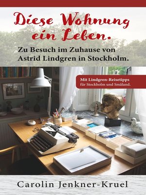 cover image of Diese Wohnung ein Leben